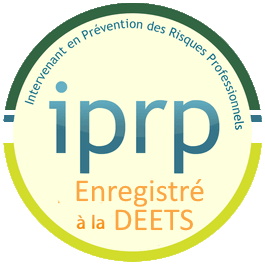 Intervenant IPRP enregistré à la DEETS de La Réunion